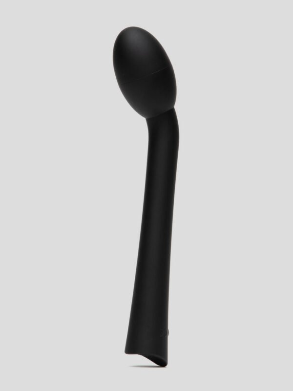G-Slim Rechargeable G-Spot Vibrator