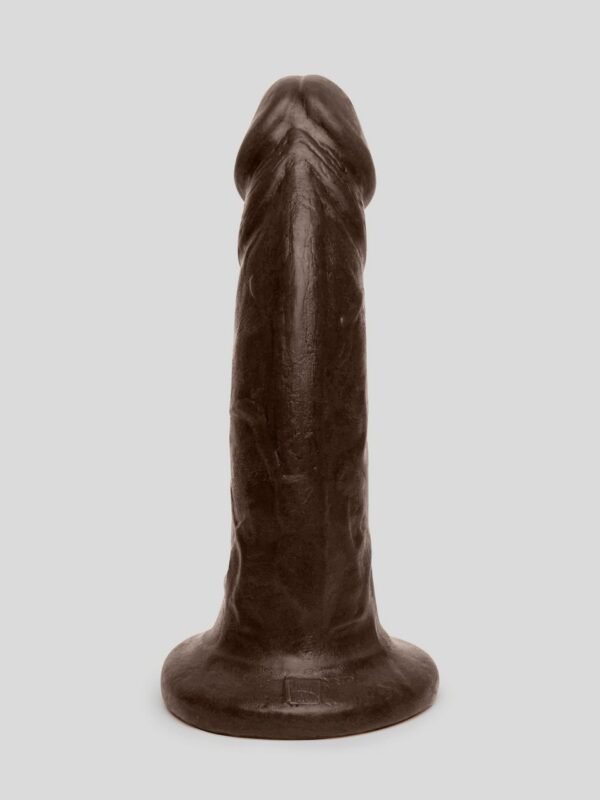 Vixen Mustang VixSkin Realistic Suction Cup Dildo 7 Inch - 图片 2