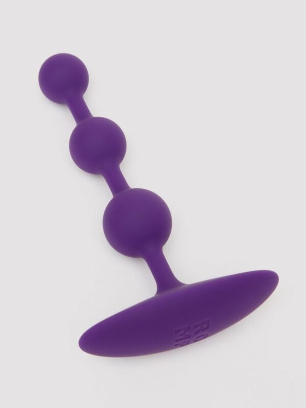 ROMP Amp Silicone Anal Beads - 图片 2
