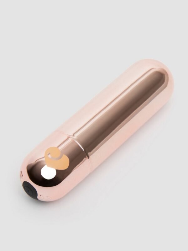Glow Up Rechargeable Bullet Vibrator - 图片 2