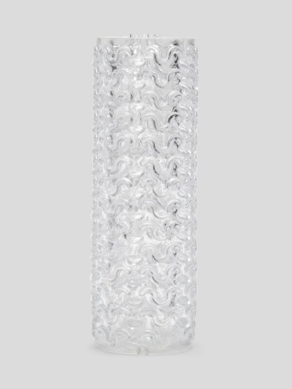 Reversible Double Stroker Intense Ticklers - 图片 2