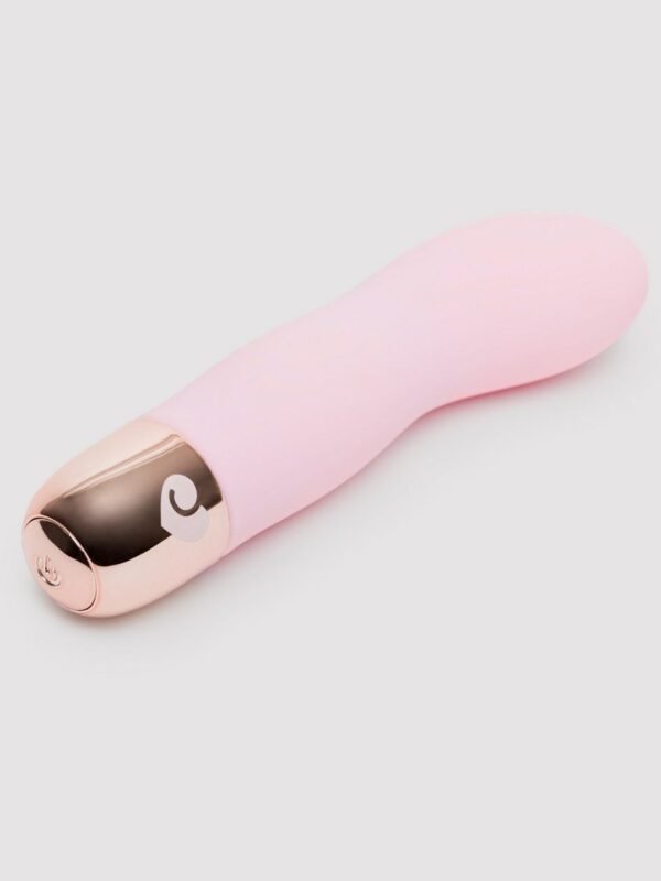 Frolic 10 Function Silicone G-Spot Vibrator - 图片 2