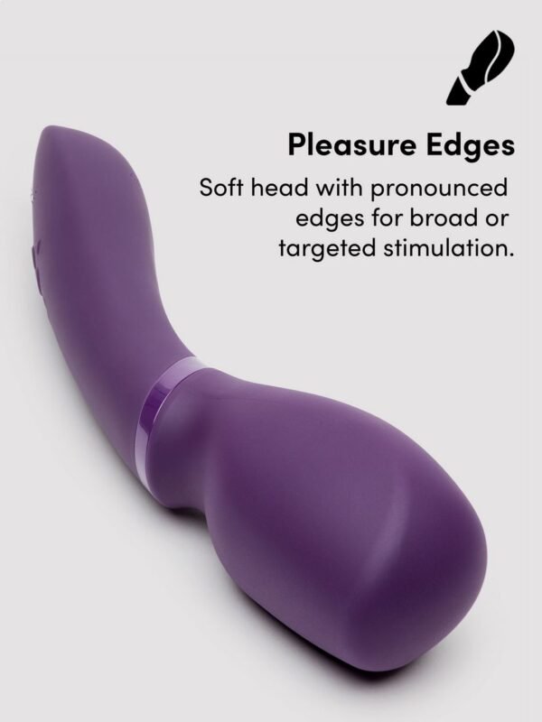 We-Vibe Wand 2 App Controlled Wand Massager - 图片 2
