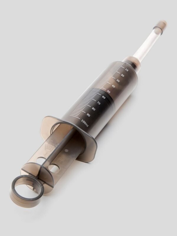 Colt Master Cleansing Syringe 3.4 fl oz - 图片 2
