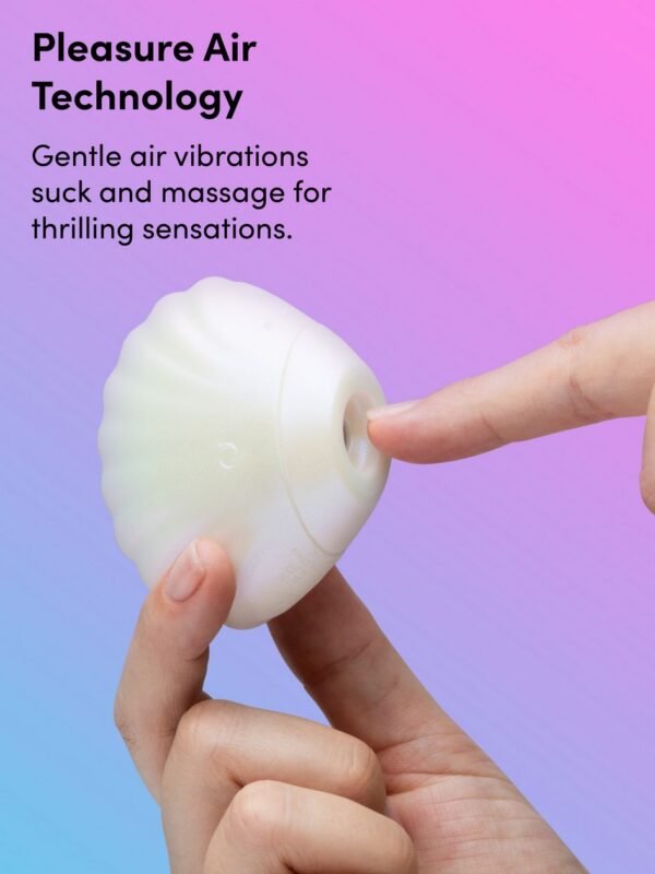 Goddess Glow Clitoral Pleasure Kit - 图片 2