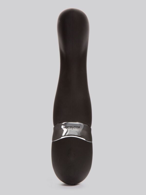 Tracey Cox Supersex Rechargeable G-Spot Vibrator - 图片 2