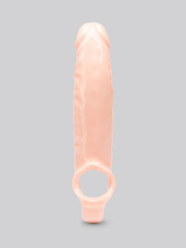 Mega Mighty 3 Extra Inches Penis Extender with Ball Loop - 图片 2
