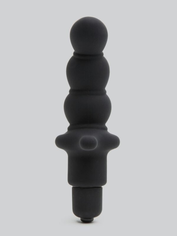 Pleasure Probe 10 Function Vibrating Prostate Massager - 图片 2