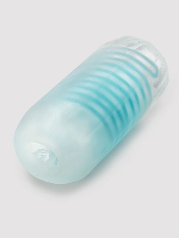 TENGA Spinner Tetra Textured Male Masturbator - 图片 2