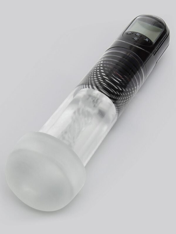 Optimum Series Automatic Advanced Smart Penis Pump - 图片 2