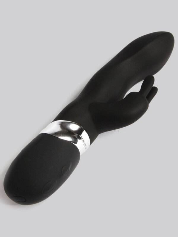 Tracey Cox Supersex Rechargeable Rabbit Vibrator - 图片 2