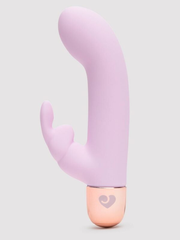 Frisky 10 Function Silicone Rabbit Vibrator - 图片 2