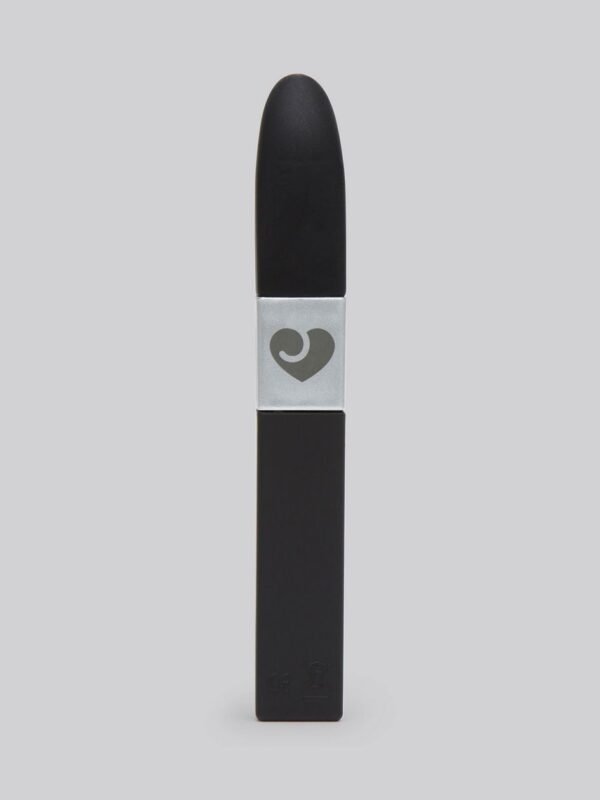 Flash 7 Function Rechargeable Clitoral Vibrator - 图片 2