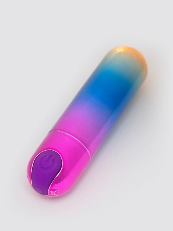 Glow Up Rechargeable Bullet Vibrator - 图片 2