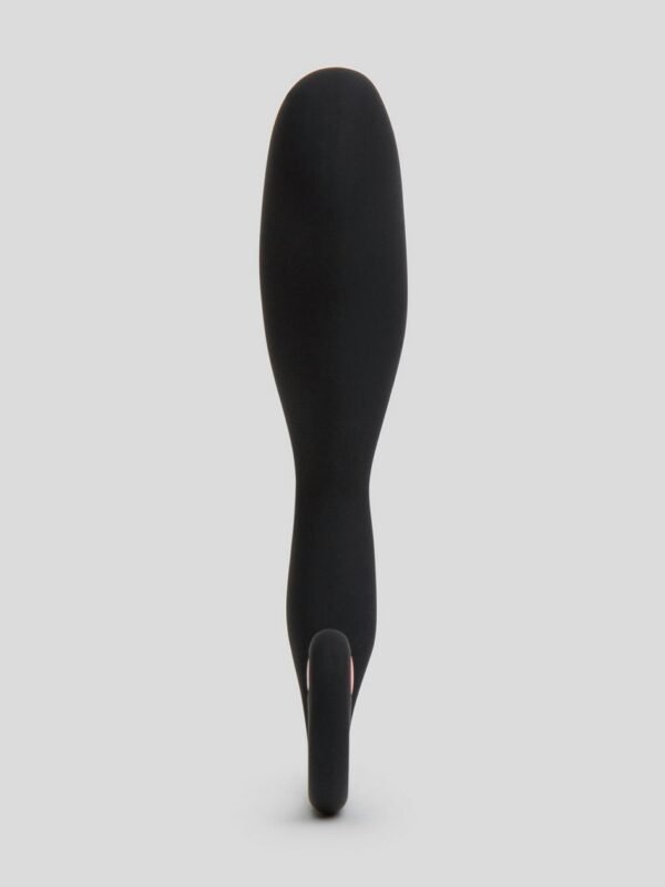 Aneros Helix Syn Trident Silicone Prostate Massager - 图片 2