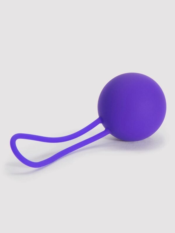 Main Squeeze Single Kegel Ball 1.1oz - 图片 2