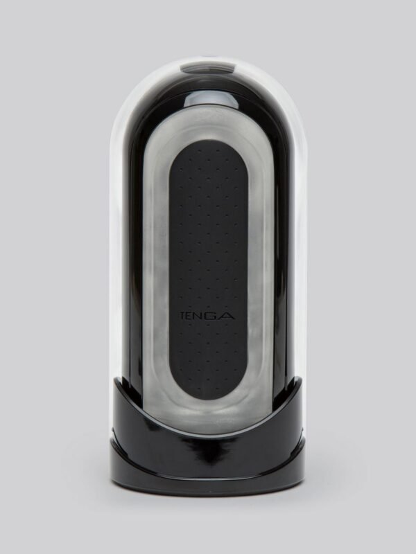 TENGA Flip Zero Luxury Male Masturbator - 图片 2