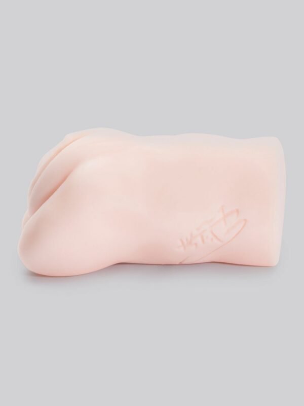 Utensil Race Proof 005 Zhang Xiao Yu's Realistic Pussy Masturbator 1.2Kg - 图片 2