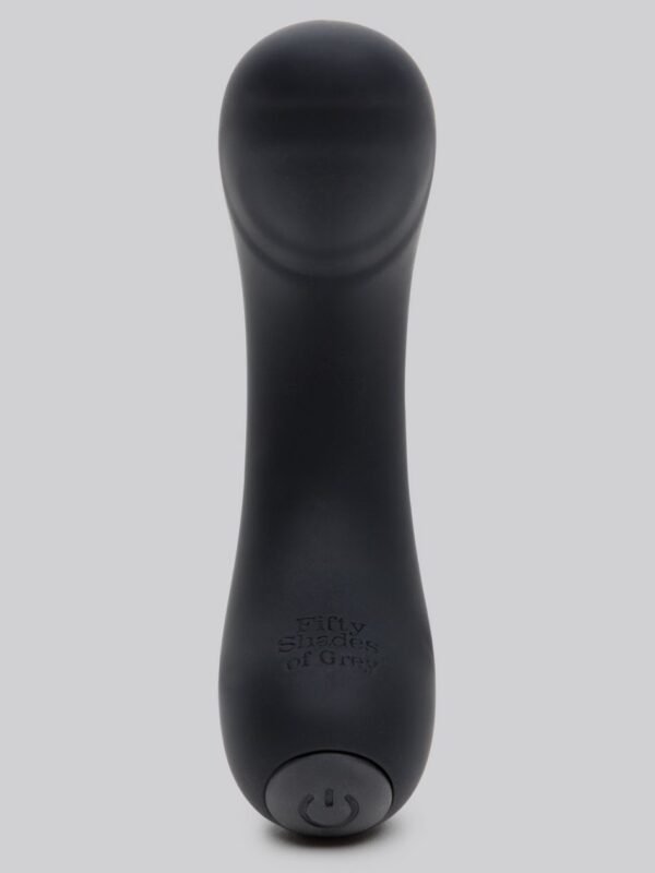 Fifty Shades of Grey Sensation Rechargeable G-Spot Vibrator - 图片 2