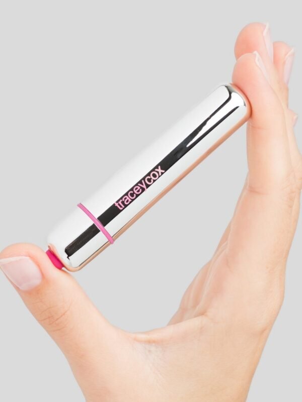 Tracey Cox Supersex Bullet Vibrator - 图片 2