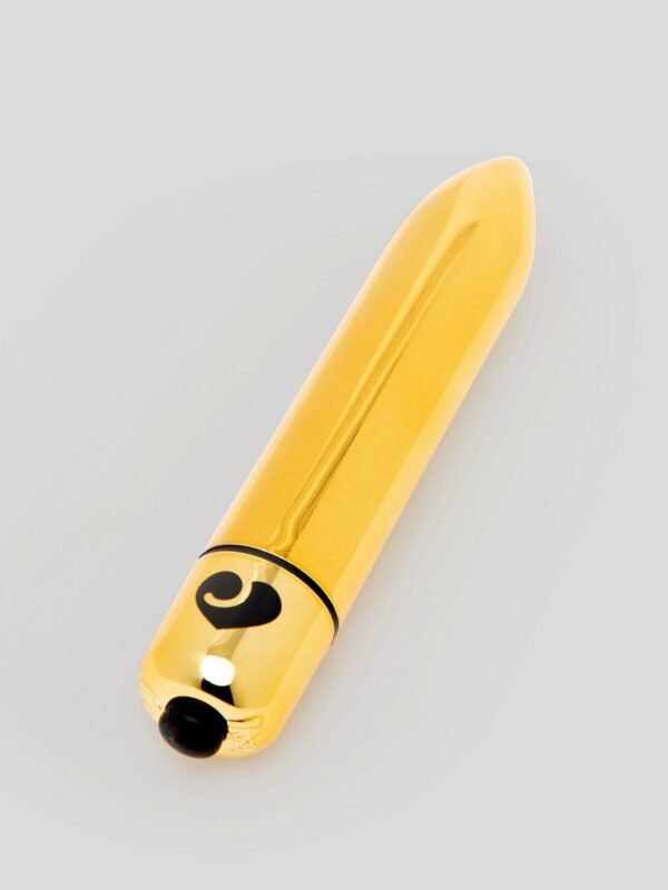 Boost Waterproof Bullet Vibrator - 图片 2