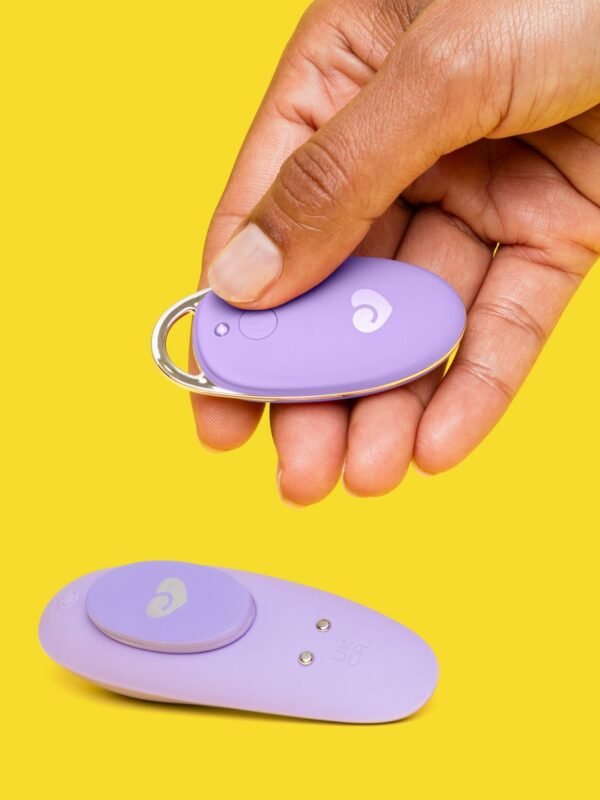 Panty Vibrator - 图片 2