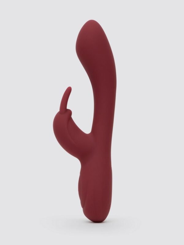 Rabbit Royale Rechargeable Silicone Rabbit Vibrator - 图片 2