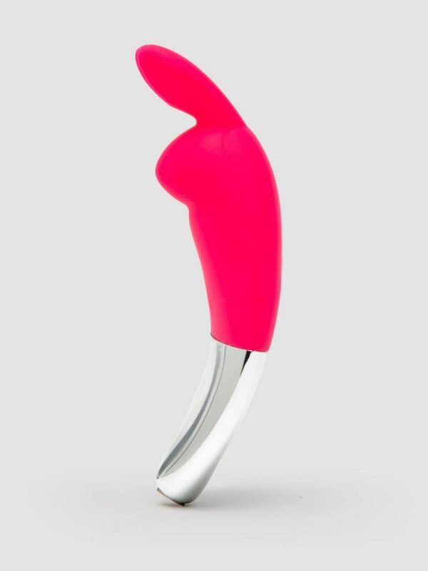 Happy Rabbit Rechargeable Panty Vibrator - 图片 2