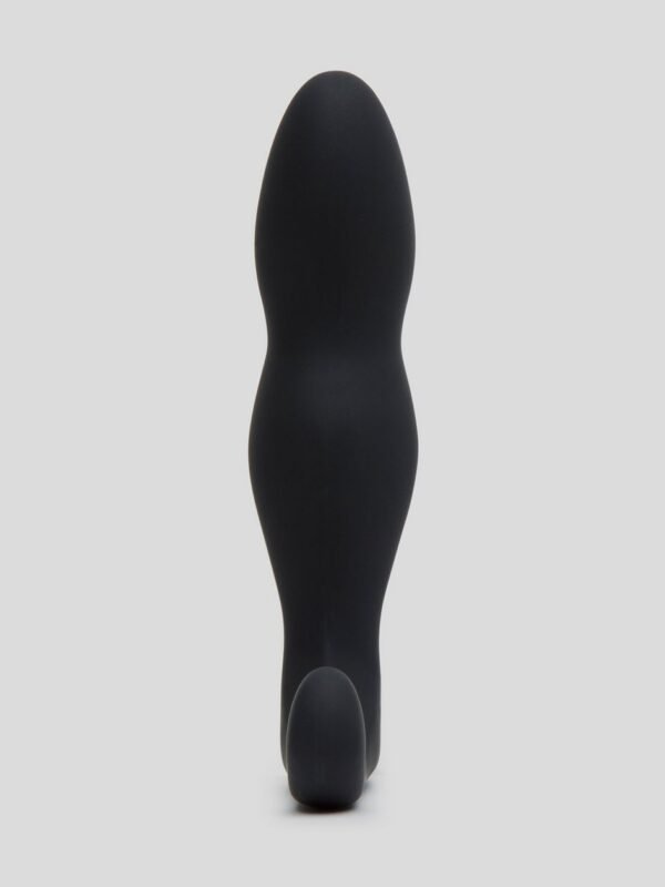 Aneros Vice 2 Silicone Rechargeable Remote Control Prostate Massager - 图片 2