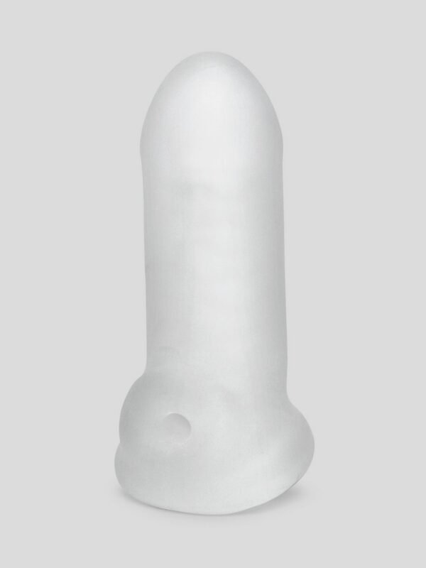 Perfect Fit Fat Boy Sport Penis Extender with Ball Loop - 图片 2
