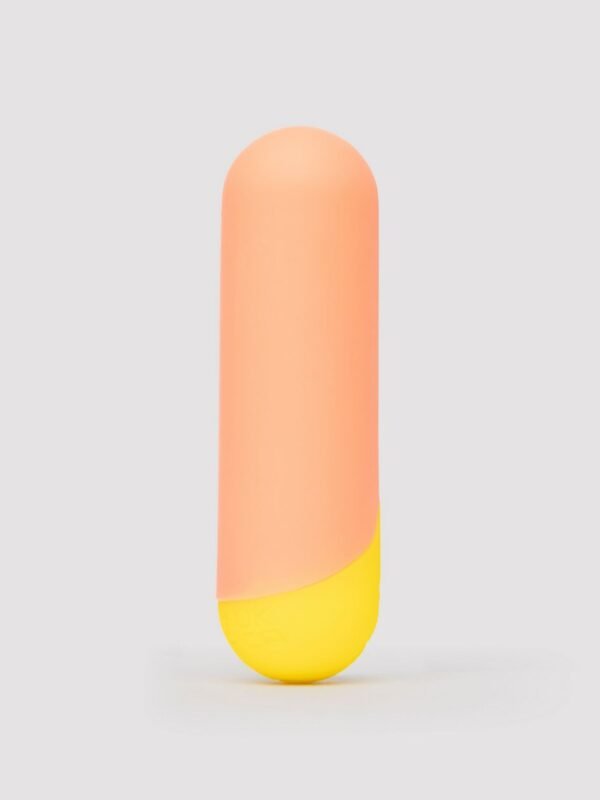 ROMP Riot Rechargeable Silicone Bullet Vibrator - 图片 2