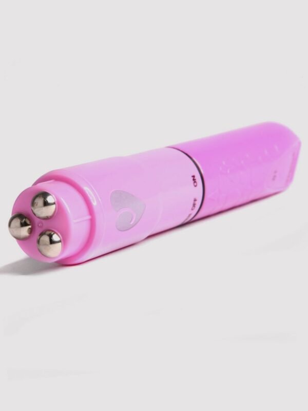 Erotic Rocket 10 Function Clitoral Vibrator - 图片 2