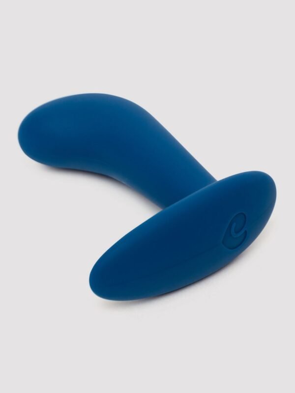 Silicone Prostate Massager - 图片 2