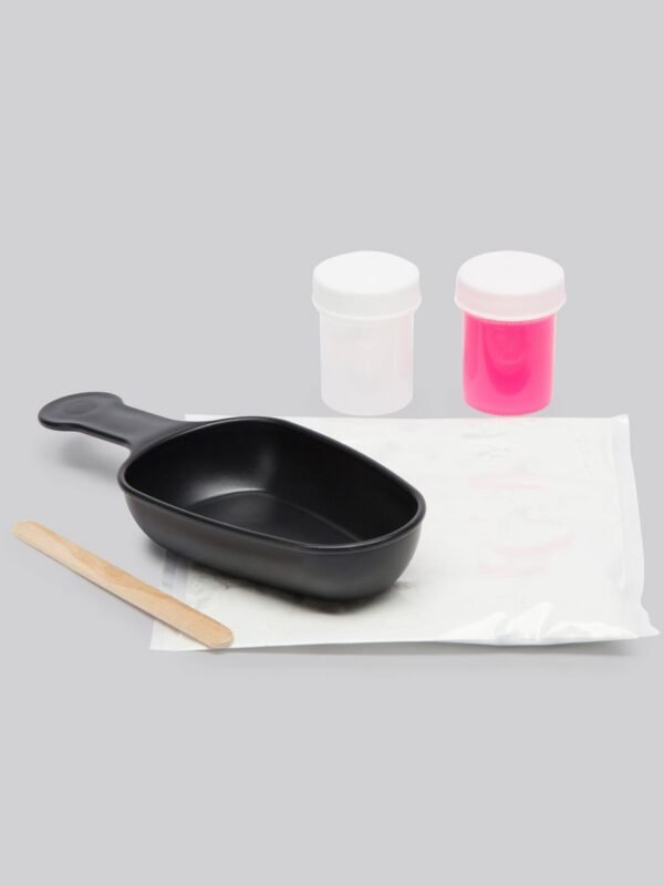 Clone-A-Pussy Female Molding Kit - 图片 2