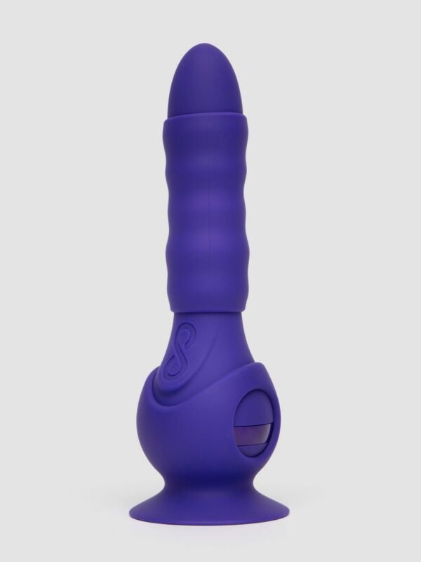 Gyr8tor 2 Set with Ribbed and Suction Attachments - 图片 2