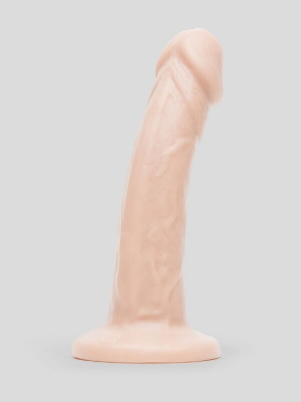 Vixen Mustang VixSkin Realistic Suction Cup Dildo 6.5 Inch - 图片 2