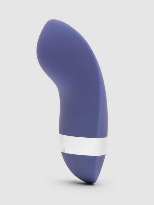 Tracey Cox Supersex Powerful Rechargeable Clitoral Vibrator - 图片 2