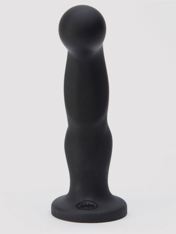 Tantus Silicone P-Spot Anal Vibrator 7.5 Inch - 图片 2