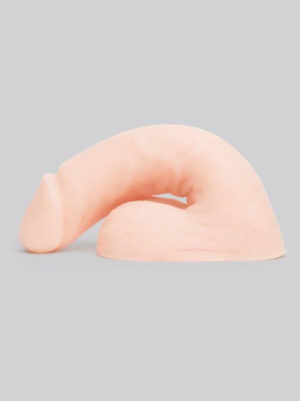 Easy Squeezy Soft Packer 6 Inch - 图片 2