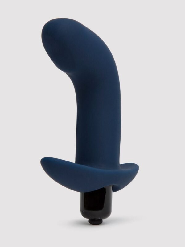 Booty Buddy 7 Function Vibrating Butt Plug 4 Inch - 图片 2