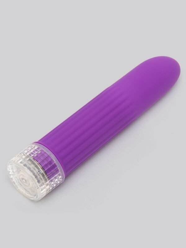 Ladyfinger Classic Vibrator 5 Inch - 图片 2