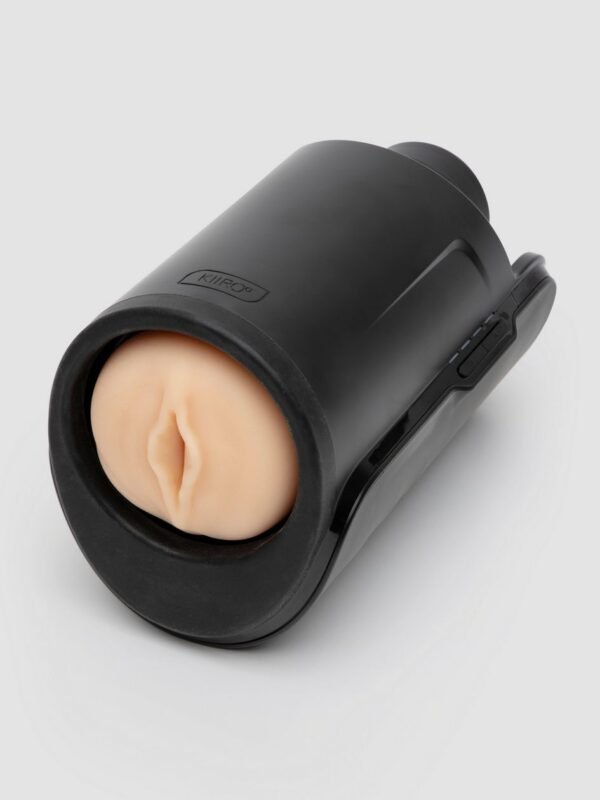 Keon by Kiiroo Interactive Male Masturbator Combo Set - 图片 2