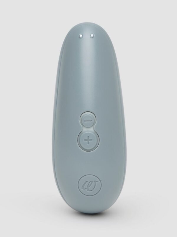 Womanizer Starlet 3 Rechargeable Clitoral Suction Stimulator - 图片 2