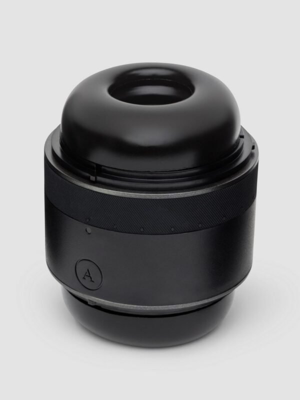 Arcwave Voy Compact Adjustable Silicone Male Stroker - 图片 2