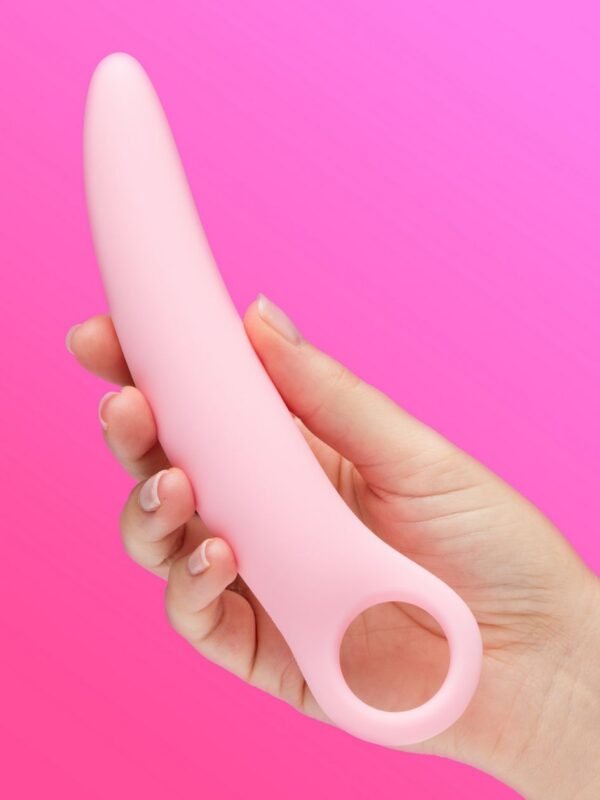 Inspire Silicone Dilator Training Set (5 Piece) - 图片 2