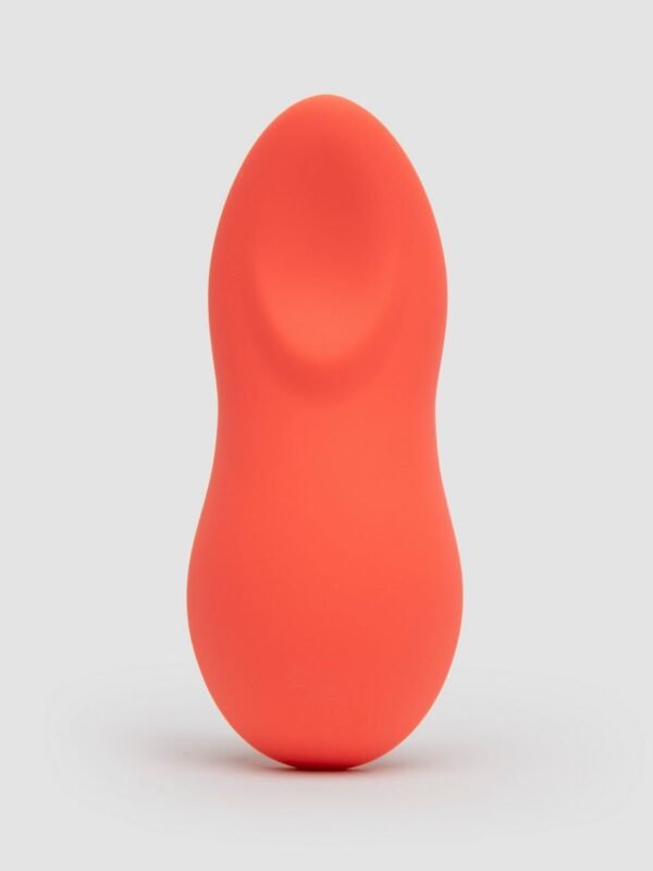 We-Vibe Touch X Rechargeable Clitoral Vibrator - 图片 2