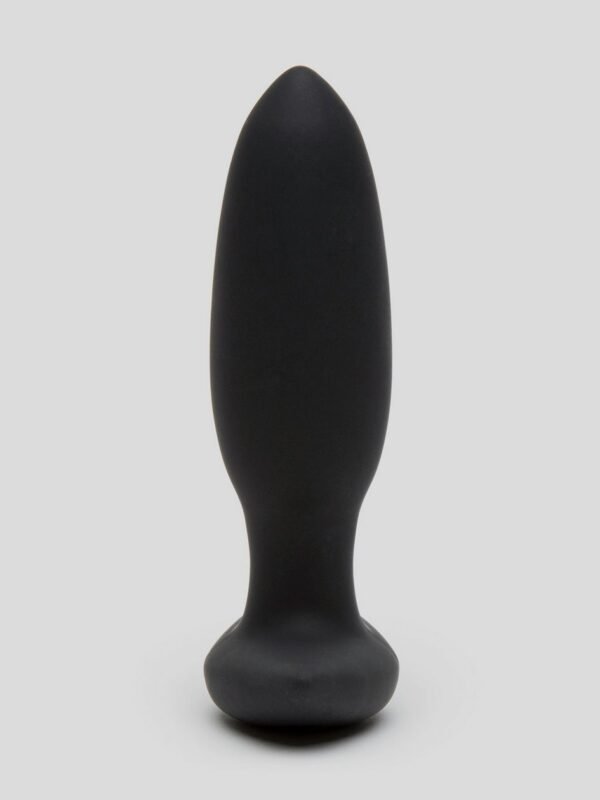 Tracey Cox Supersex Rechargeable Vibrating Butt Plug - 图片 2