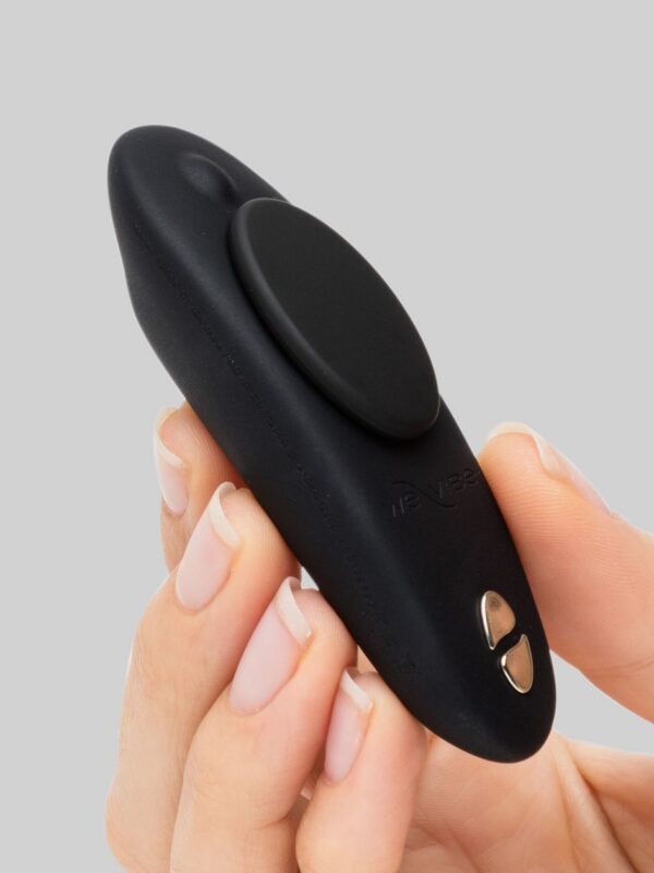 We-Vibe Tease Us Bond and Moxie Vibrating Cock Ring and Panty Vibrator Set - 图片 2