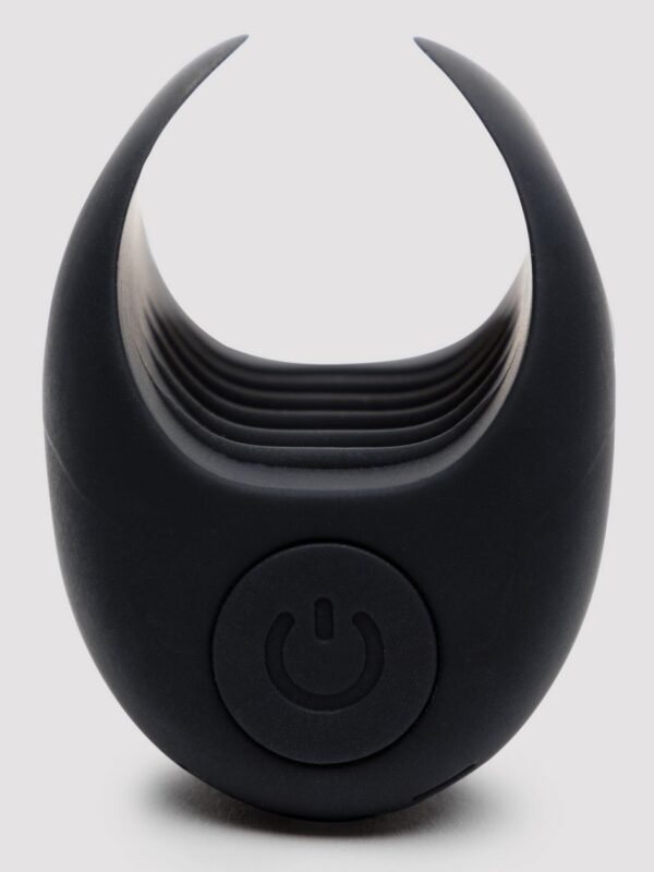 Fifty Shades of Grey Sensation 20 Function Mini Male Vibrator - 图片 2
