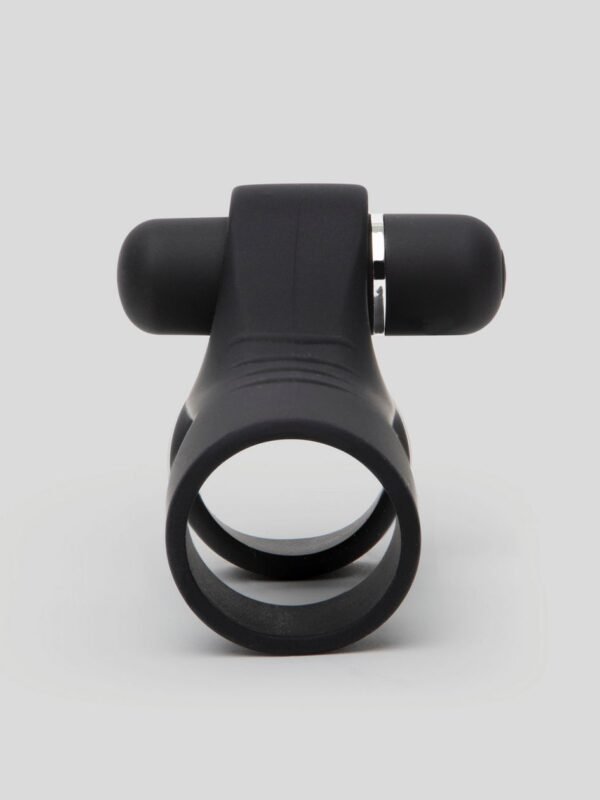 Tracey Cox Rechargeable Vibrating Penis Enhancer - 图片 2
